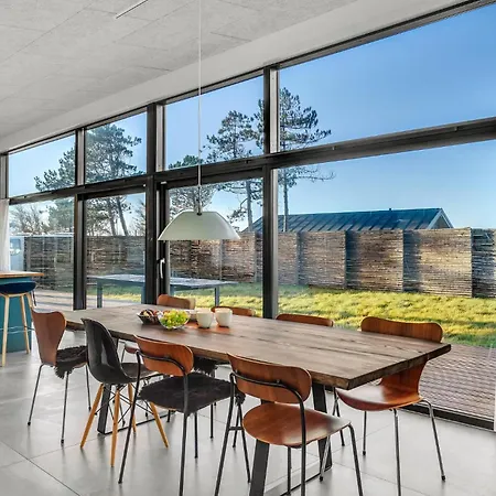 펜션 4 Bedroom Cozy In Sjaellands Odde